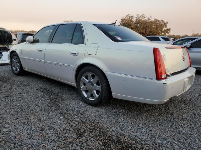 1G6KD57Y67U177146 - 2007 CADILLAC DTS WHITE photo 2