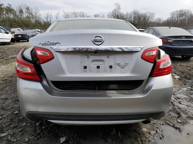 1N4AL3AP8GC233938 - 2016 NISSAN ALTIMA 2.5 SILVER photo 6