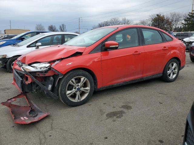 2014 FORD FOCUS SE, 