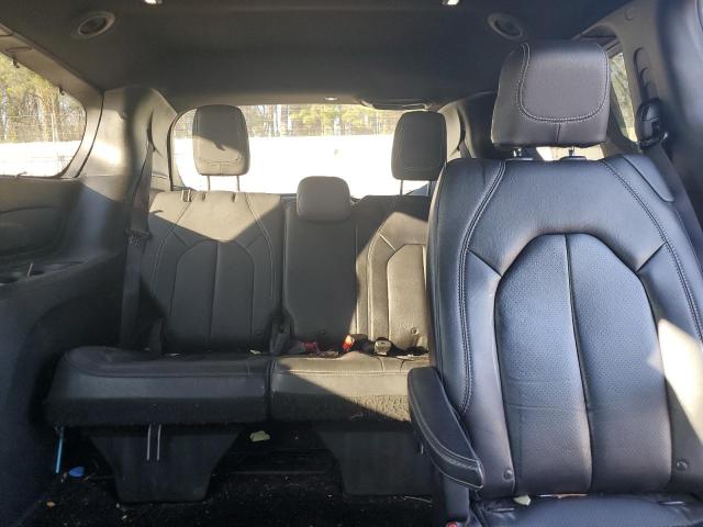 2C4RC1BG4LR273130 - 2020 CHRYSLER PACIFICA TOURING L GRAY photo 10