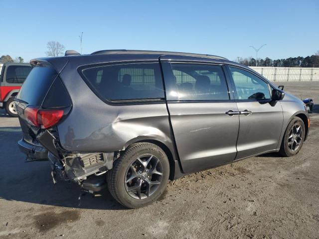 2C4RC1BG4LR273130 - 2020 CHRYSLER PACIFICA TOURING L GRAY photo 3