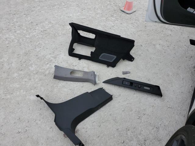 ZASPAJAN3M7D08604 - 2021 ALFA ROMEO STELVIO SPORT Белый фото 12