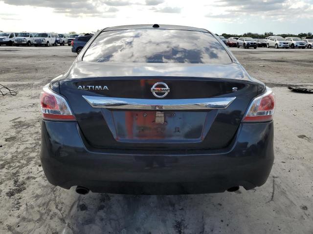 1N4AL3AP7FC119847 - 2015 NISSAN ALTIMA 2.5 GRAY photo 6