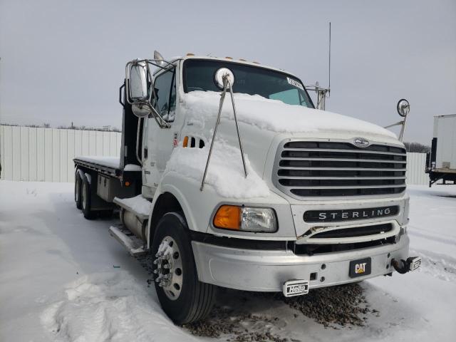 2007 STERLING TRUCK AT 9500, 