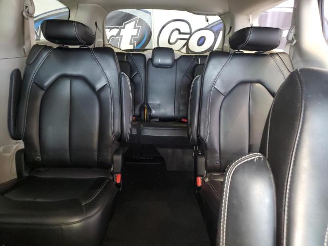 2C4RC1BG1PR620290 - 2023 CHRYSLER PACIFICA TOURING L Qara foto 10