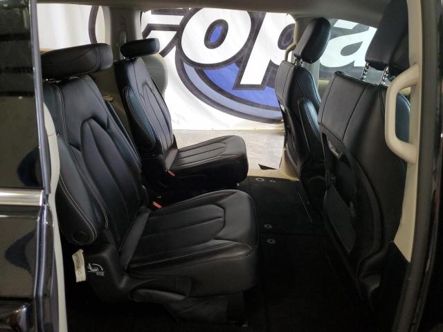 2C4RC1BG1PR620290 - 2023 CHRYSLER PACIFICA TOURING L Qara foto 11