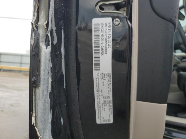 2C4RC1BG1PR620290 - 2023 CHRYSLER PACIFICA TOURING L Qara foto 13