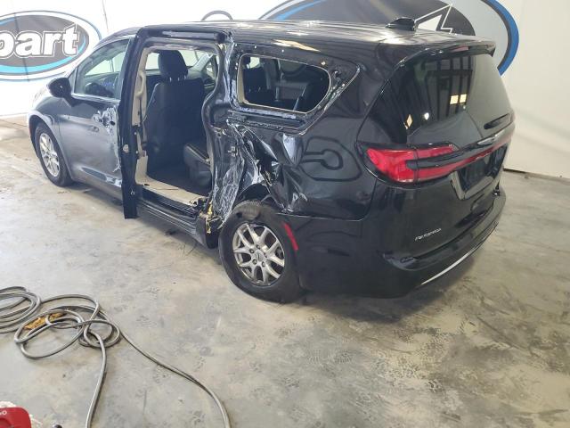 2C4RC1BG1PR620290 - 2023 CHRYSLER PACIFICA TOURING L Qara foto 2