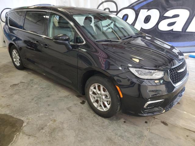 2C4RC1BG1PR620290 - 2023 CHRYSLER PACIFICA TOURING L Qara foto 4