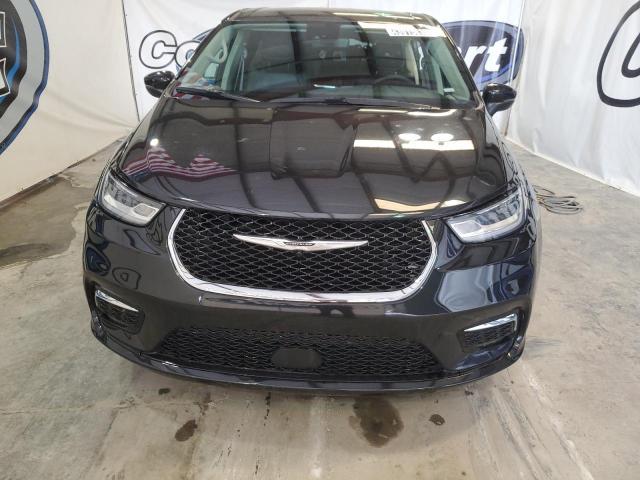 2C4RC1BG1PR620290 - 2023 CHRYSLER PACIFICA TOURING L Qara foto 5