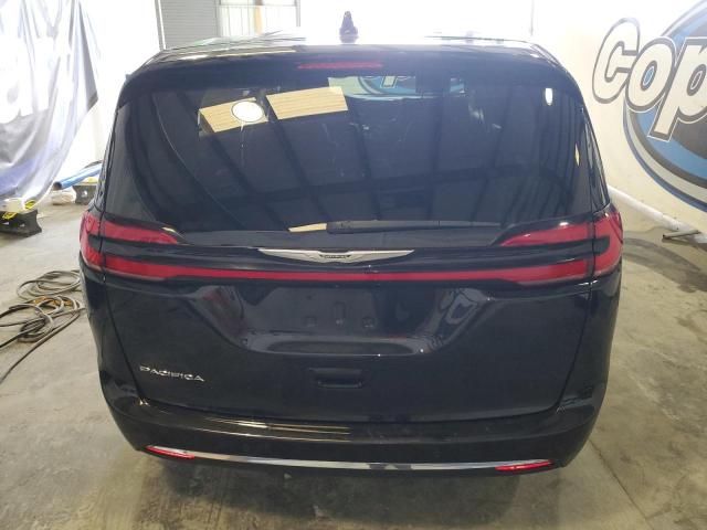 2C4RC1BG1PR620290 - 2023 CHRYSLER PACIFICA TOURING L Qara foto 6