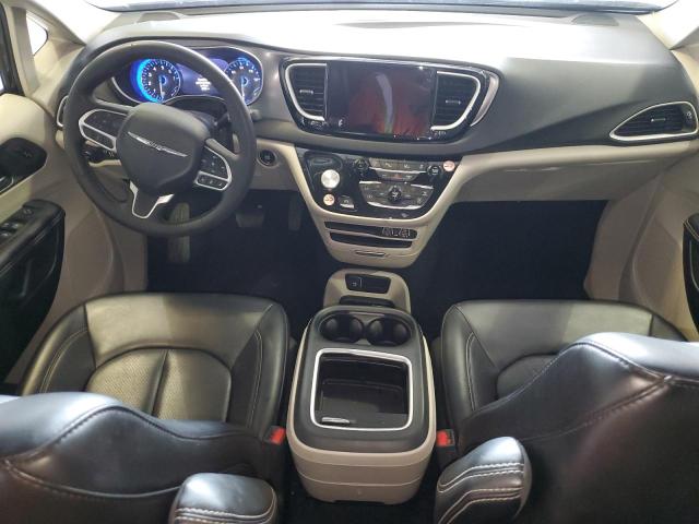 2C4RC1BG1PR620290 - 2023 CHRYSLER PACIFICA TOURING L Qara foto 8