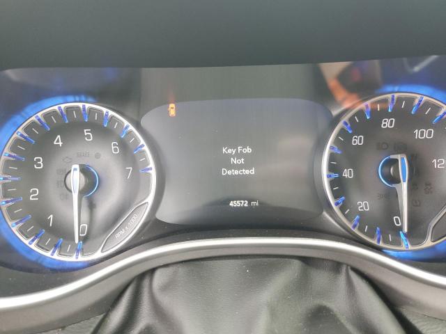 2C4RC1BG1PR620290 - 2023 CHRYSLER PACIFICA TOURING L Qara foto 9