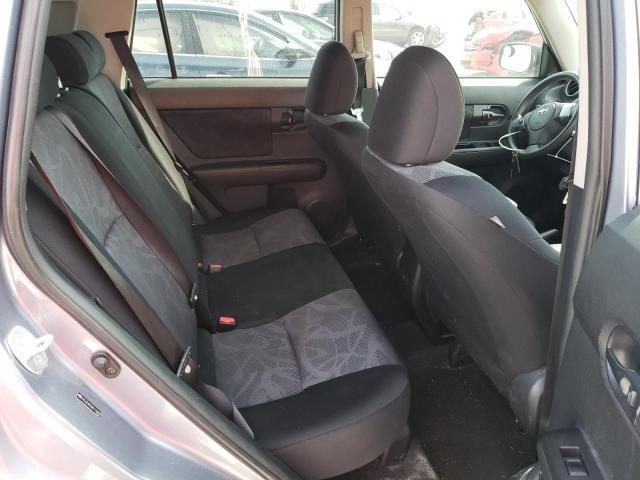 JTLZE4FE0B1136939 - 2011 TOYOTA SCION XB 蓝色 照片 10