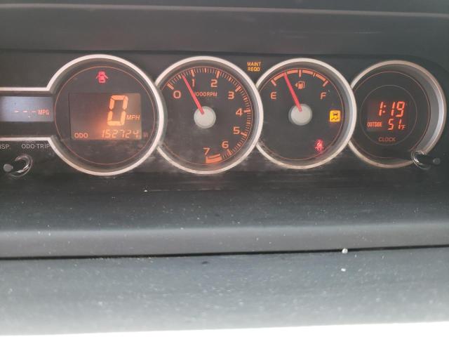 JTLZE4FE0B1136939 - 2011 TOYOTA SCION XB 蓝色 照片 9