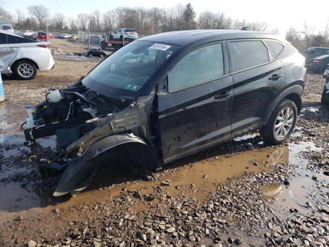 2019 HYUNDAI TUCSON SE, 