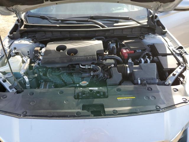 1N4BL4BV5LC278160 - 2020 NISSAN ALTIMA S SILVER photo 11