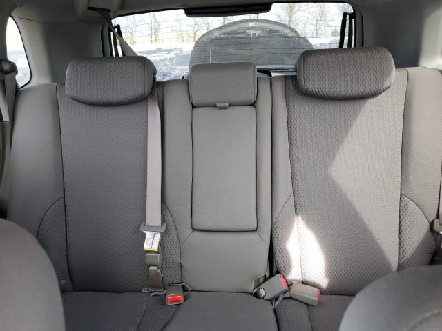 KM8JM12B69U105902 - 2009 HYUNDAI TUCSON GLS GRAY photo 10