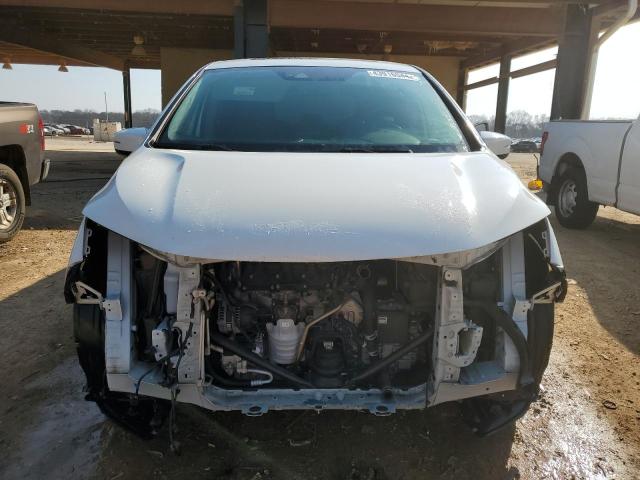 5FNRL6H91KB063682 - 2019 HONDA ODYSSEY ELITE Blanco foto 5