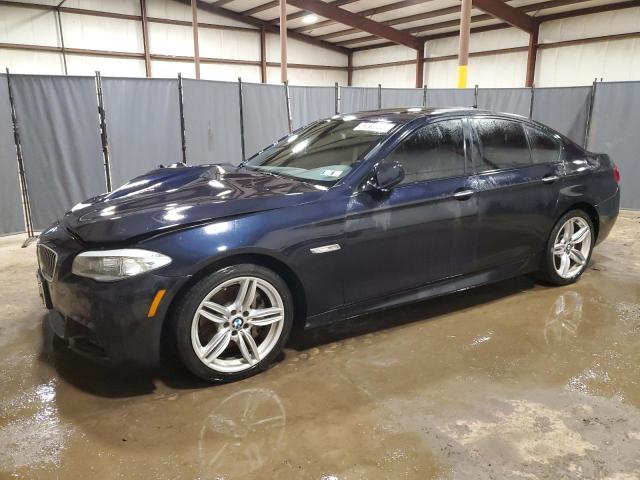 2012 BMW 535 I, 