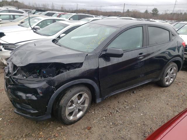 2018 HONDA HR-V LX, 