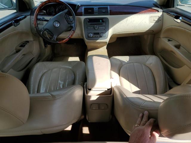 1G4HD57288U181943 - 2008 BUICK LUCERNE CXL BEIGE photo 8