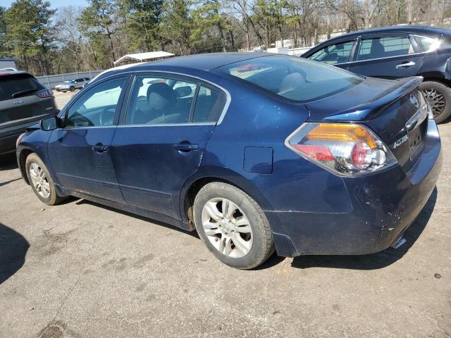 1N4AL2AP7CN552319 - 2012 NISSAN ALTIMA BASE BLUE photo 2