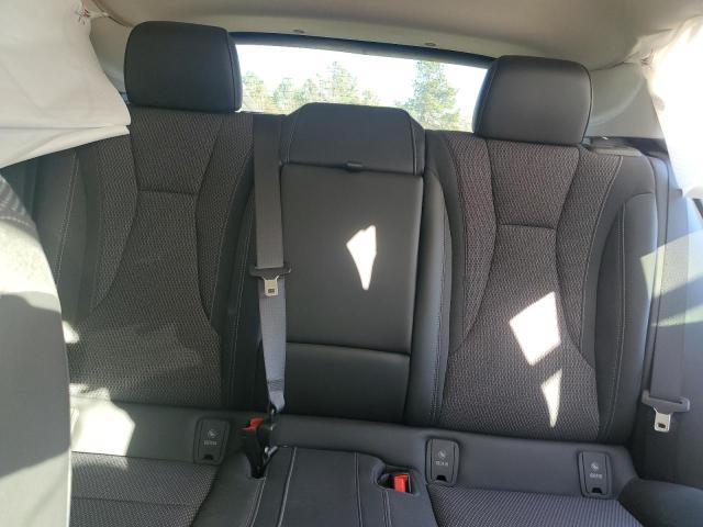 LRBAZLR45PD016925 - 2023 BUICK ENVISION PREFERRED 红色 照片 10