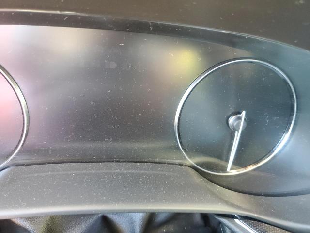 LRBAZLR45PD016925 - 2023 BUICK ENVISION PREFERRED 红色 照片 9