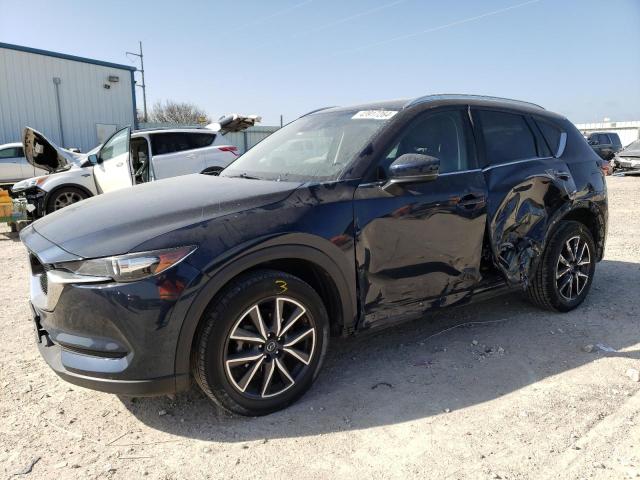 2018 MAZDA CX-5 TOURING, 