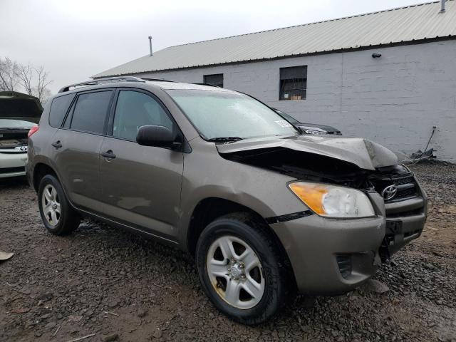 2T3BF4DV9CW267979 - 2012 TOYOTA RAV4 TAN photo 4