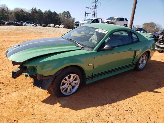 1999 FORD MUSTANG, 