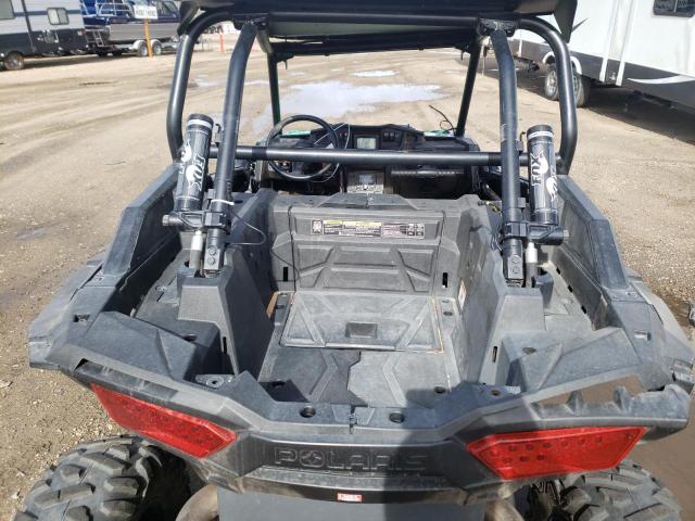 3NSVDE928HF932308 - 2017 POLARIS RZR XP TURBO EPS TWO TONE photo 6