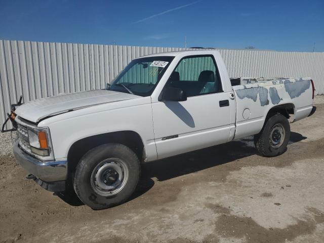 1998 CHEVROLET GMT-400 K1500, 