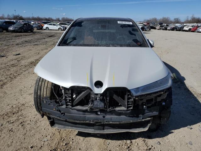 WB533CF01PCK61123 - 2023 BMW IX M60 WHITE photo 5