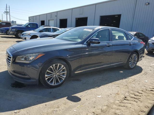 2015 HYUNDAI GENESIS 3.8L, 