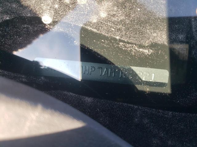 JN1AJ0HP7AM702221 - 2010 INFINITI EX35 BASE Սև լուսանկար 12