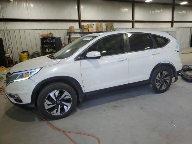 2016 HONDA CR-V TOURING, 