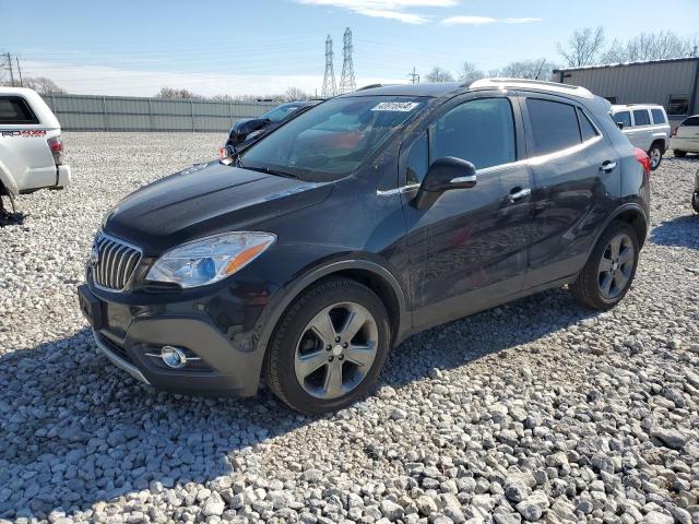 2014 BUICK ENCORE CONVENIENCE, 