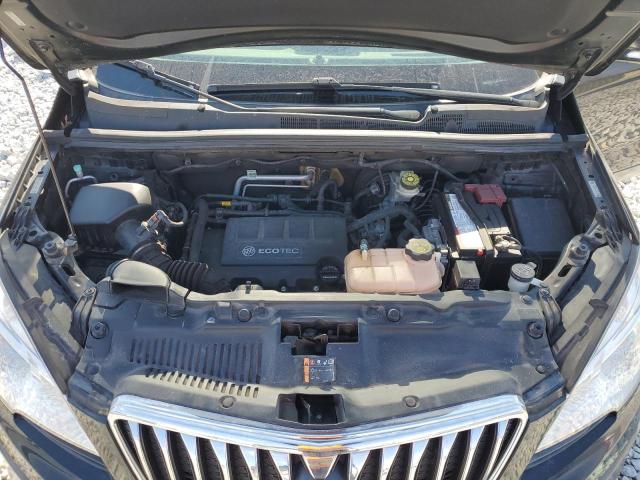 KL4CJBSBXEB728984 - 2014 BUICK ENCORE CONVENIENCE 黑色 照片 12