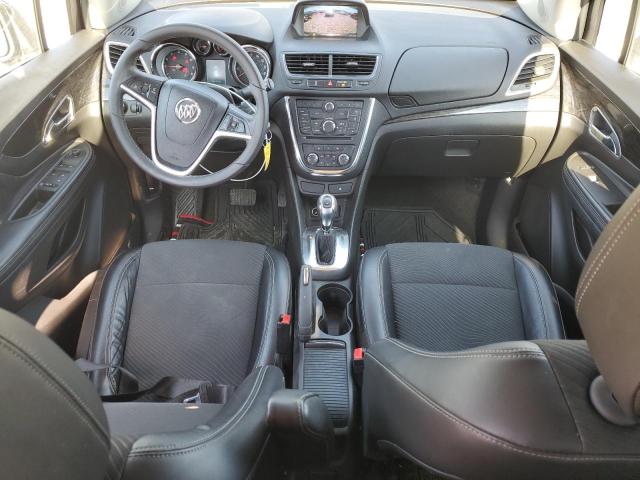 KL4CJBSBXEB728984 - 2014 BUICK ENCORE CONVENIENCE 黑色 照片 8