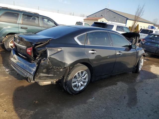 1N4AL3AP2HN309921 - 2017 NISSAN ALTIMA 2.5 BLACK photo 3