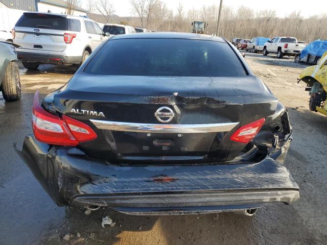 1N4AL3AP2HN309921 - 2017 NISSAN ALTIMA 2.5 BLACK photo 6