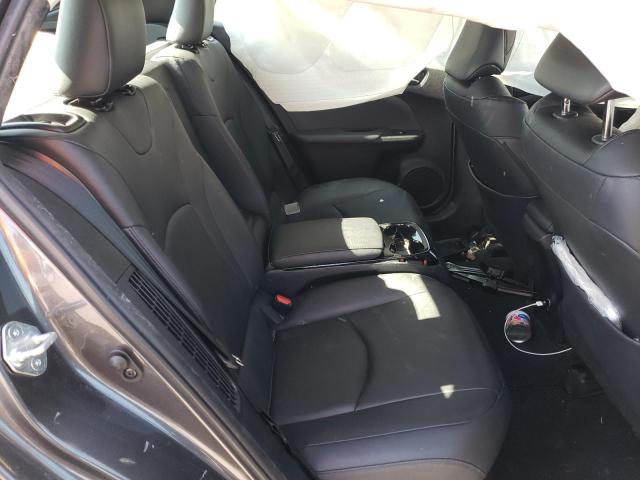 JTDKARFP2H3017732 - 2017 TOYOTA PRIUS PRIM 灰色 照片 10