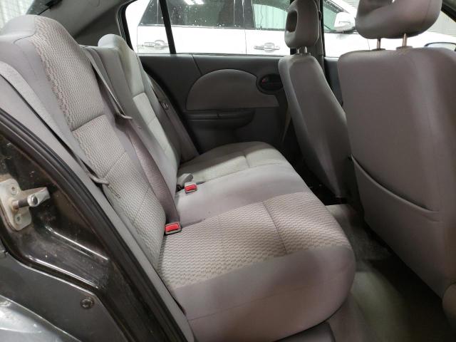 1G8AJ55F27Z199628 - 2007 SATURN ION LEVEL 2 灰色 照片 10