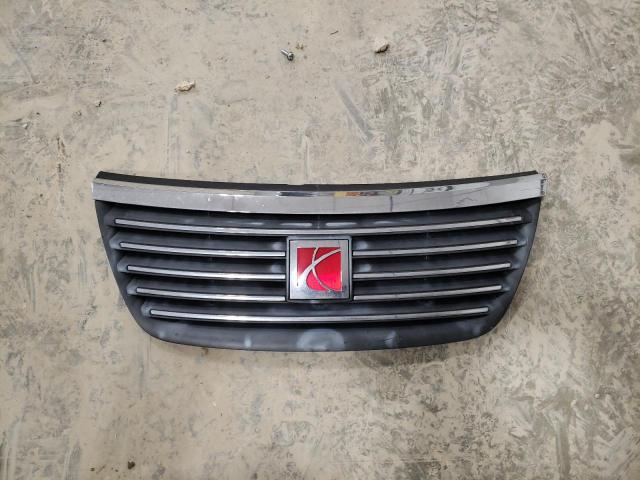 1G8AJ55F27Z199628 - 2007 SATURN ION LEVEL 2 灰色 照片 12