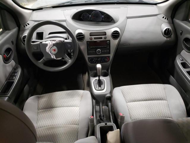 1G8AJ55F27Z199628 - 2007 SATURN ION LEVEL 2 灰色 照片 8