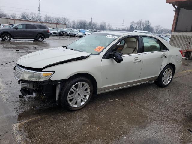 2006 LINCOLN ZEPHYR, 