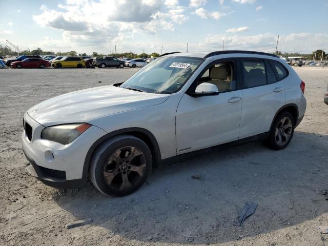 2013 BMW X1 SDRIVE28I, 