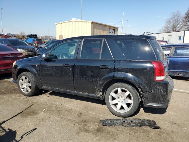 5GZCZ53457S870676 - 2007 SATURN VUE BLACK photo 2